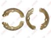 ABE C03047ABE Brake Shoe Set